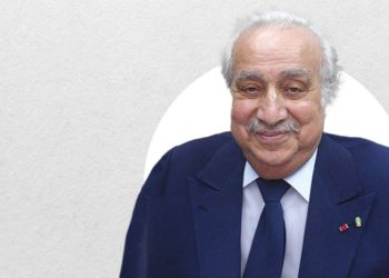 وفاة رجل أعمال سوري بارز وإعلام النظام يتجاهل نعيه