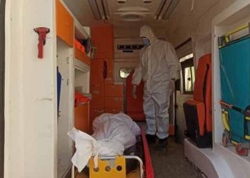 وفاة أسرة مهجرة مكونة من 6 أشخاص جراء حادث مروري في الشمال السوري