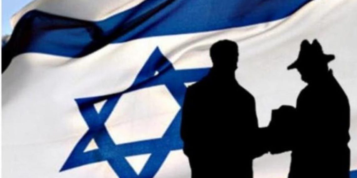 أسفرت عن خطف جنرال إيراني.. إسرائيل تكشف عن عملية أمنية لها في سوريا