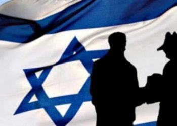 أسفرت عن خطف جنرال إيراني.. إسرائيل تكشف عن عملية أمنية لها في سوريا