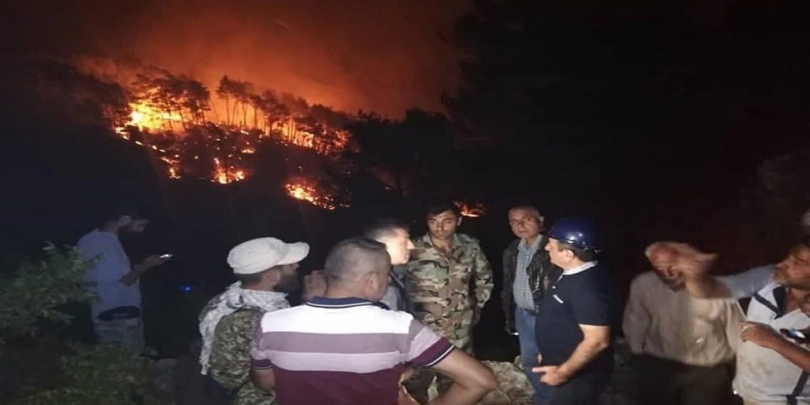 مقابل الاستثمارات.. إيران تؤكد استمرار وصول النفط إلى لبنان