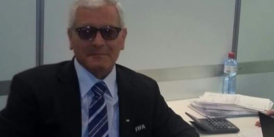 اتحاد النظام لكرة القدم: لا نملك المال لسفر أي منتخب خلال الفترة المقبلة وديوننا 180 مليون ليرة