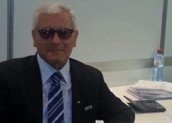 اتحاد النظام لكرة القدم: لا نملك المال لسفر أي منتخب خلال الفترة المقبلة وديوننا 180 مليون ليرة