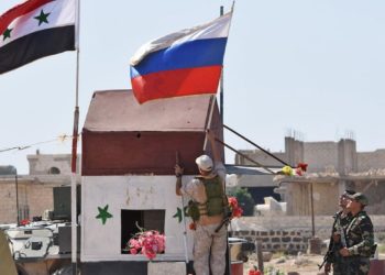 وفيات جديدة شمال غرب سوريا جراء الإصابة بفيروس كورونا