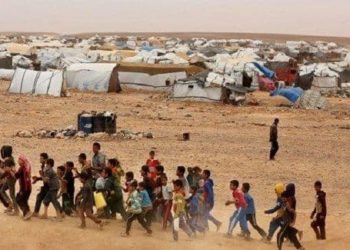 موسكو تتهم واشنطن بإفشال خطة أممية لإجلاء نازحي مخيم الركبان