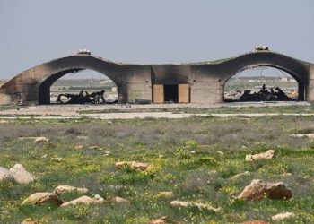 وفد روسي يزور التيفور عقب الغارات.. ومصدر يكشف الحصيلة