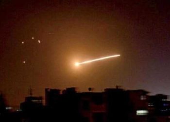 روسيا تكذّب رواية النظام في تصدي قواته للقصف الإسرائيلي على تدمر