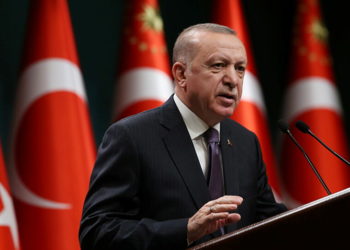 أردوغان: وجود تركيا في إدلب أنقذ أرواح الملايين