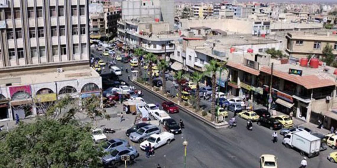 روسيا تتعهد بتأهيل كنيسة “القديسة هيلانة” في حلب