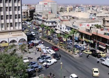 روسيا تتعهد بتأهيل كنيسة “القديسة هيلانة” في حلب