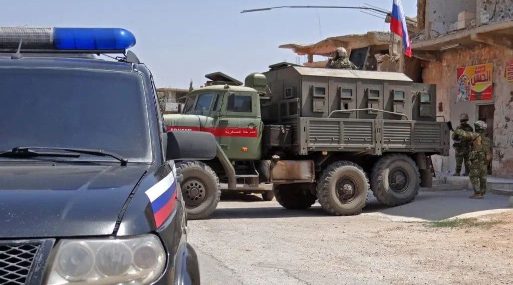 بسبب كورونا.. “قسد” تمنع عناصرها من مغادرة أحد أكبر معسكراتها في شمال شرق سوريا