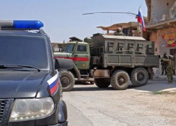 بسبب كورونا.. “قسد” تمنع عناصرها من مغادرة أحد أكبر معسكراتها في شمال شرق سوريا