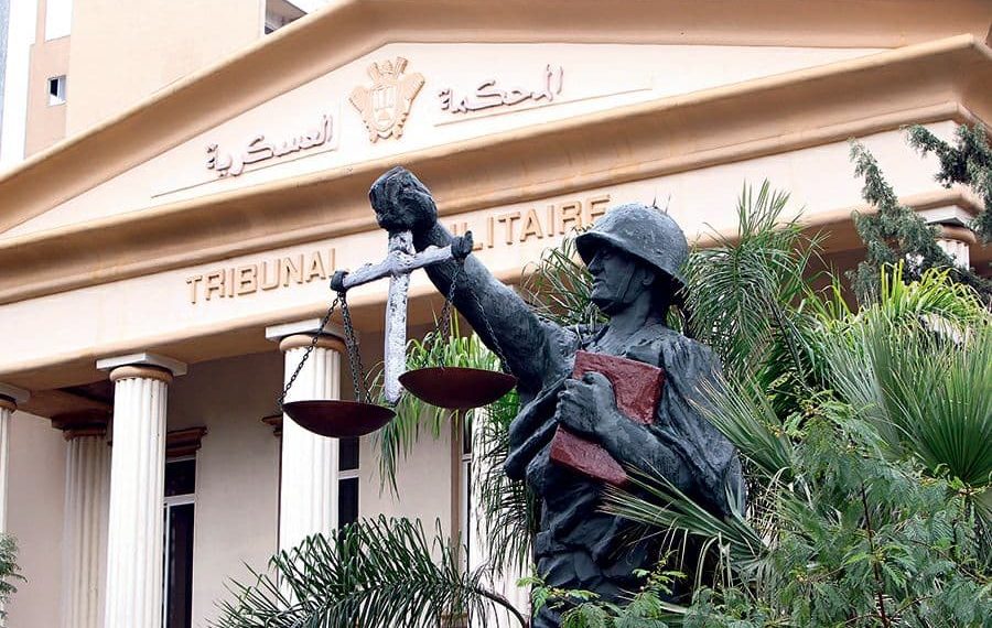 لبنان يصدر حكماً بالإعدام على 4 سوريين بتهمة “الإرهاب”