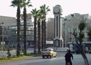 مقتل 4 أشخاص بمشاجرة بحفل زفاف في حمص