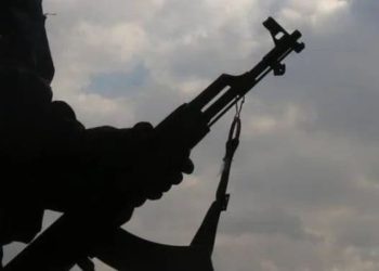 مقتل شاب مدني على يد مجهولين غربي درعا