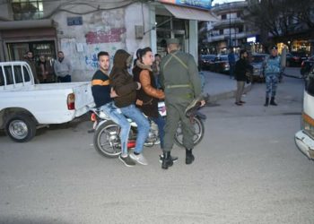 الشرطة الألمانية تعثر على جثة مهاجر عراقي قرب حدودها مع بولندا