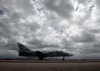 مباحثات روسية مصرية تتعلق بمستجدات الوضع السوري