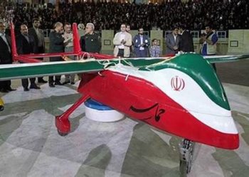 وول ستريت جورنال: الطائرات المسيرة الإيرانية أخطر من التخصيب النووي