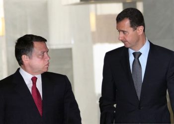 الشرق الأوسط تكشف عن وثيقة أردنية سرية للتعامل مع نظام الأسد