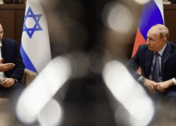 إسرائيل تحبط تهريب مخدرات وأسلحة على الحدود مع لبنان