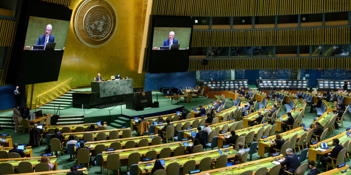 لجنة أممية: سوريا غير آمنة لعودة اللاجئين