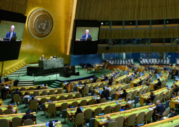 لجنة أممية: سوريا غير آمنة لعودة اللاجئين