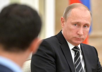 مصادر دبلوماسية روسية: موسكو مستاءة من نظام الأسد