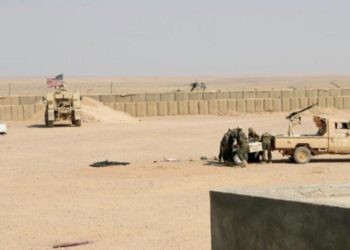 الشرق الأوسط تكشف مصلحة روسيا باستهداف قاعدة “التنف”