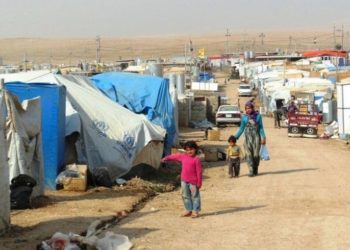 بسبب سوء الخدمات الطبية.. انتشار “السل” و “اللشمانيا” في مخيمات الرقة