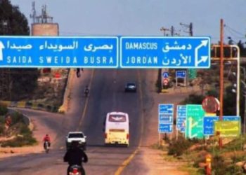 بهدف السرقة.. جريمة قتل بحق رجل مسن شرقي درعا