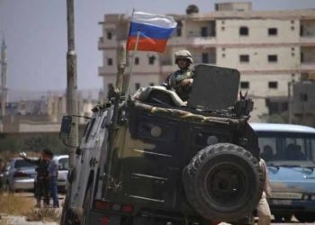 قوات النظام تبدأ بتنفيذ بنود الاتفاق في مدينة جاسم شمالي درعا