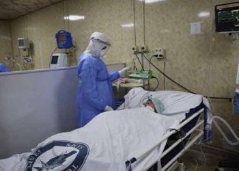 الحكومة السورية المؤقتة تتخذ إجراءات للحد من كورونا