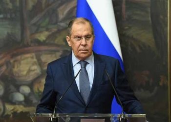 لافروف يطلق تصريحات ضد إدلب.. ويطالب بإنجاز اتفاقات بوتين – أردوغان