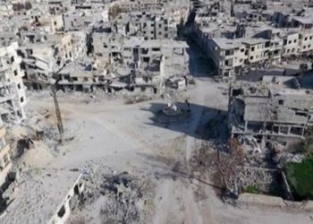 حكومة النظام تعلن إحصائية حول المنشآت الصناعية التي عادت للعمل في ريف دمشق