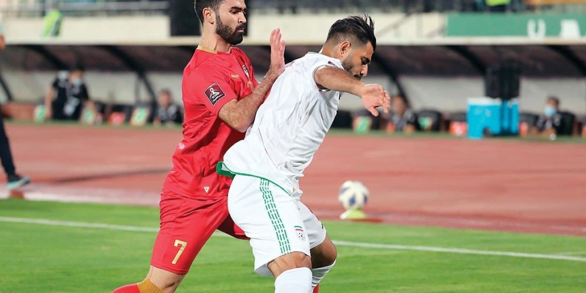 منتخب النظام الكروي يتلقى صفعة جديدة بجهل إداري لمسؤولي اتحاد النظام لكرة القدم