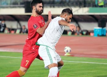 منتخب النظام الكروي يتلقى صفعة جديدة بجهل إداري لمسؤولي اتحاد النظام لكرة القدم