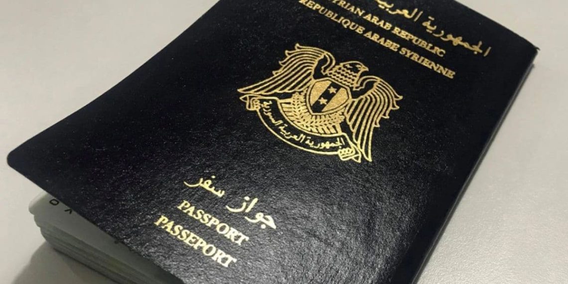 مئات الآلاف تُدفع كـ “رشوة” مقابل التقديم على جواز السفر في درعا