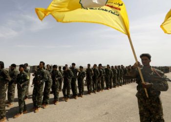 مقتل عدد من عناصر “قسد” نتيجة هجوم استهدف محطة غاز في الحسكة