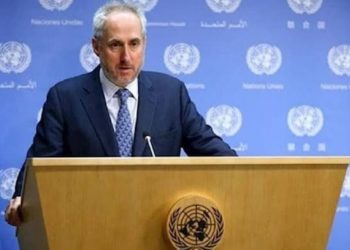 الأمم المتحدة: خمسة ملايين سوري يعانون من أزمة المياه