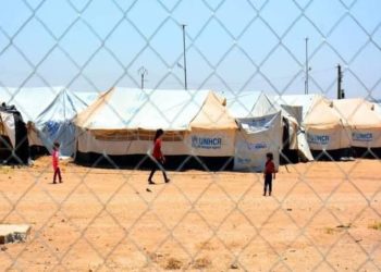 ألمانيا تستعيد 23 طفلاً و8 نساء من عوائل “تنظيم الدولة” في سوريا