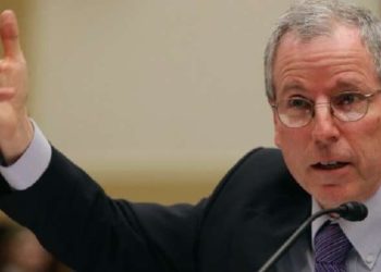 “روبرت فورد” يكشف سبب بقاء أمريكا في سوريا