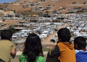 71 مليون يورو.. منحة ألمانية للاجئين السوريين في لبنان والأردن