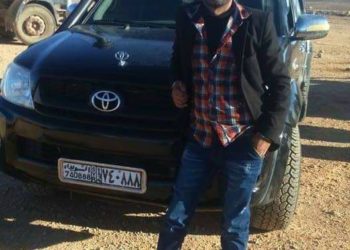 رحلة صيد تنهي حياة مدني في السويداء