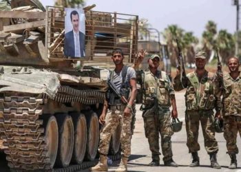 يوجد الفيلق الخامس بالمنطقة.. اتفاق التسوية يصل إلى ريف درعا الشرقي