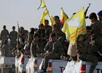 “قسد” ترسل تعزيزات عسكرية لمؤازرة قواتها في إحدى بلدات ريف الحسكة