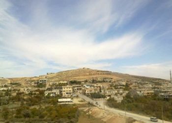 جريمة مروعة.. اتفقت مع ثلاثة أشخاص لقتل والدها وسرقته بريف دمشق