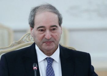 متناسياً إيران وروسيا.. “المقداد” يطالب الولايات المتحدة وتركيا بالخروج من سوريا