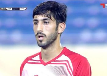 منتخبات النظام.. فضيحة جديدة وخسارة أمام المنتخب الأردني