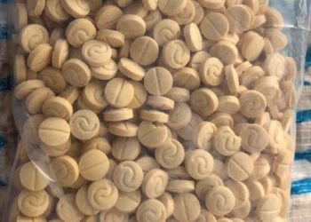 ضبط كمية كبيرة من المخدرات على الحدود “السورية – الأردنية”