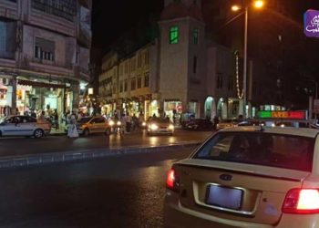 حمص.. انتشار كورونا يتسبب بإغلاق عدّة شُعب صفيّة بالمدارس